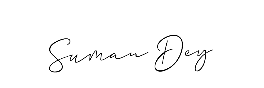 Here are the top 10 professional signature styles for the name Suman Dey. These are the best autograph styles you can use for your name. Suman Dey signature style 2 images and pictures png