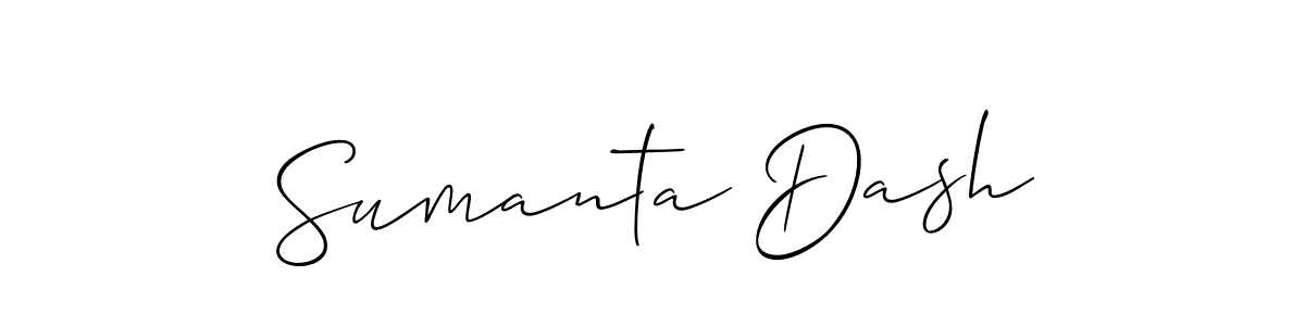 Check out images of Autograph of Sumanta Dash name. Actor Sumanta Dash Signature Style. Allison_Script is a professional sign style online. Sumanta Dash signature style 2 images and pictures png