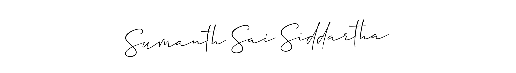 Here are the top 10 professional signature styles for the name Sumanth Sai Siddartha. These are the best autograph styles you can use for your name. Sumanth Sai Siddartha signature style 2 images and pictures png