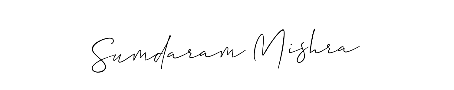 See photos of Sumdaram Mishra official signature by Spectra . Check more albums & portfolios. Read reviews & check more about Allison_Script font. Sumdaram Mishra signature style 2 images and pictures png