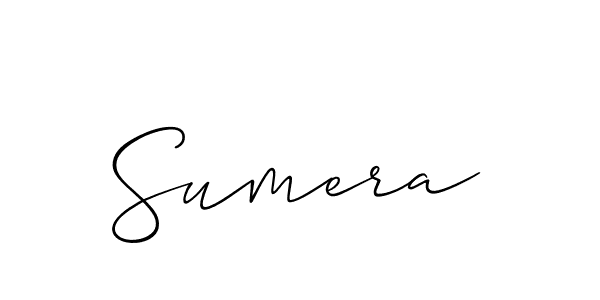 See photos of Sumera official signature by Spectra . Check more albums & portfolios. Read reviews & check more about Allison_Script font. Sumera signature style 2 images and pictures png