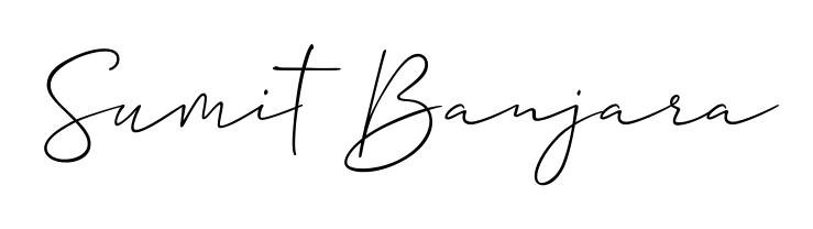 Express your personality with a custom Sumit Banjara signature crafted with Allison_Script typography. Free transparent PNG download available. Sumit Banjara signature style 2 images and pictures png
