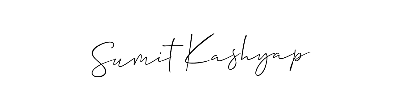 Here are the top 10 professional signature styles for the name Sumit Kashyap. These are the best autograph styles you can use for your name. Sumit Kashyap signature style 2 images and pictures png