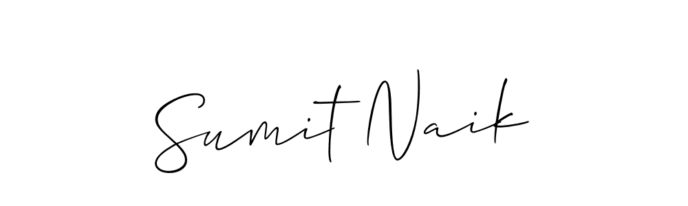 Here are the top 10 professional signature styles for the name Sumit Naik. These are the best autograph styles you can use for your name. Sumit Naik signature style 2 images and pictures png