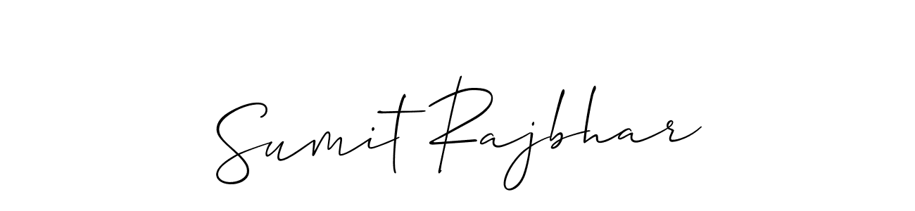 Once you've used our free online signature maker to create your best signature Allison_Script style, it's time to enjoy all of the benefits that Sumit Rajbhar name signing documents. Sumit Rajbhar signature style 2 images and pictures png