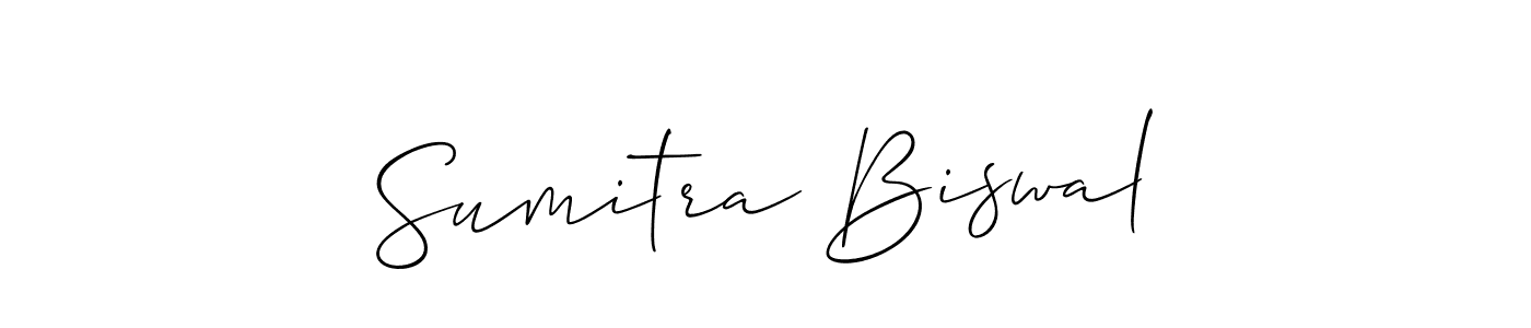 You can use this online signature creator to create a handwritten signature for the name Sumitra Biswal. This is the best online autograph maker. Sumitra Biswal signature style 2 images and pictures png