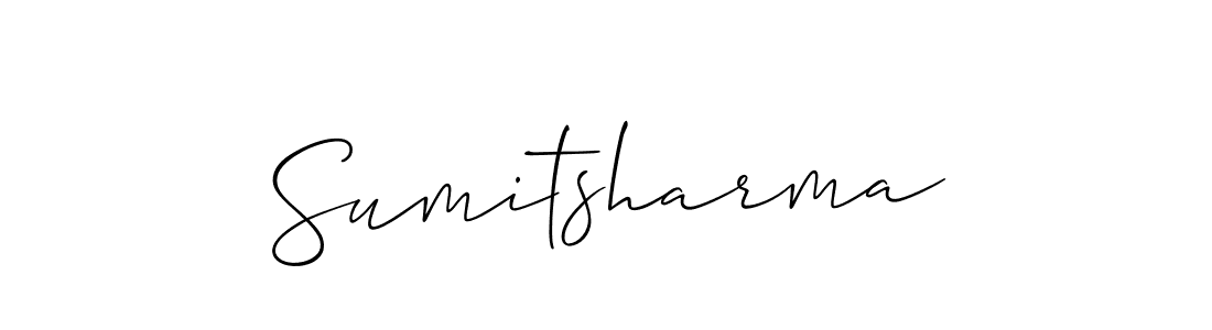 Check out images of Autograph of Sumitsharma name. Actor Sumitsharma Signature Style. Allison_Script is a professional sign style online. Sumitsharma signature style 2 images and pictures png