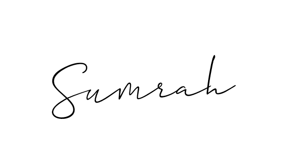 See photos of Sumrah official signature by Spectra . Check more albums & portfolios. Read reviews & check more about Allison_Script font. Sumrah signature style 2 images and pictures png