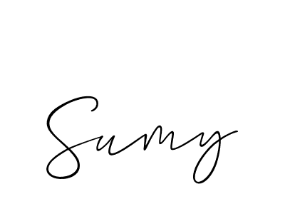 This is the best signature style for the Sumy name. Also you like these signature font (Allison_Script). Mix name signature. Sumy signature style 2 images and pictures png