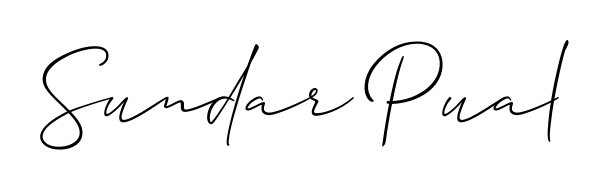 Get an exclusive digital autograph for Sundar Pual. The Allison_Script typeface captures the charm of real penmanship on paper. Sundar Pual signature style 2 images and pictures png