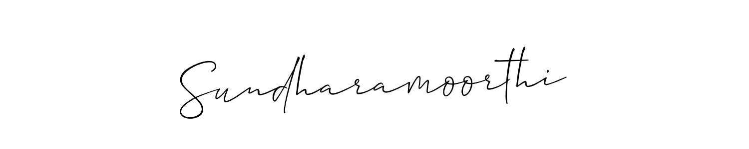 Make a beautiful signature design for name Sundharamoorthi. Use this online signature maker to create a handwritten signature for free. Sundharamoorthi signature style 2 images and pictures png