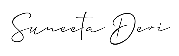 Explore multiple handwriting variations for Suneeta Devi including this stunning Allison_Script design. Free to use across all platforms. Suneeta Devi signature style 2 images and pictures png