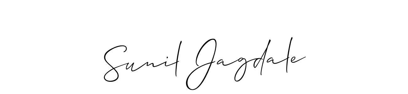 Once you've used our free online signature maker to create your best signature Allison_Script style, it's time to enjoy all of the benefits that Sunil Jagdale name signing documents. Sunil Jagdale signature style 2 images and pictures png
