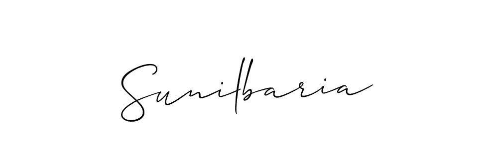 This is the best signature style for the Sunilbaria name. Also you like these signature font (Allison_Script). Mix name signature. Sunilbaria signature style 2 images and pictures png