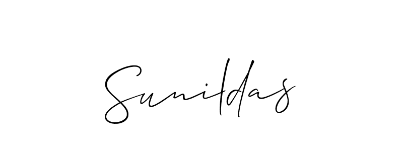 See photos of Sunildas official signature by Spectra . Check more albums & portfolios. Read reviews & check more about Allison_Script font. Sunildas signature style 2 images and pictures png