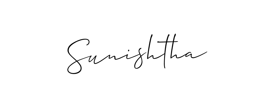 See photos of Sunishtha official signature by Spectra . Check more albums & portfolios. Read reviews & check more about Allison_Script font. Sunishtha signature style 2 images and pictures png