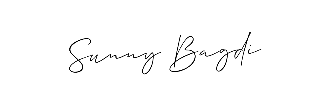 Check out images of Autograph of Sunny Bagdi name. Actor Sunny Bagdi Signature Style. Allison_Script is a professional sign style online. Sunny Bagdi signature style 2 images and pictures png