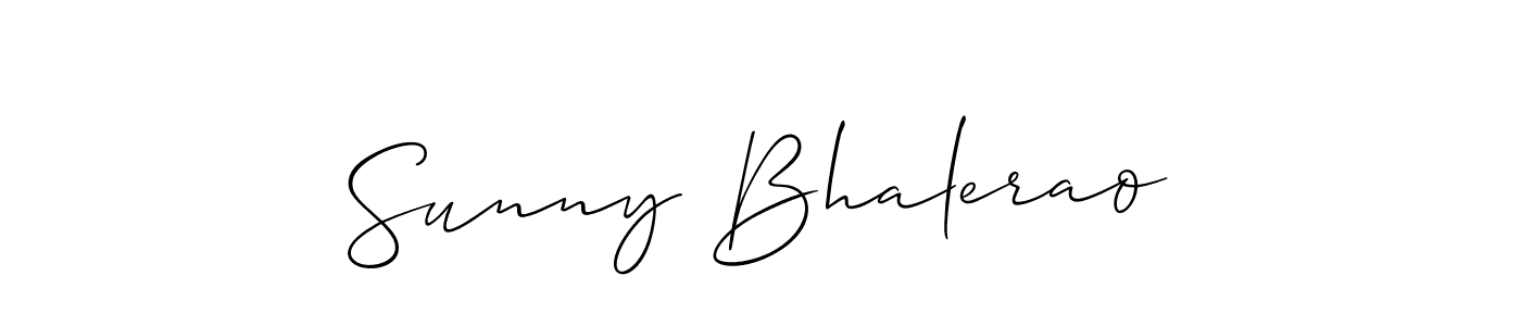 Check out images of Autograph of Sunny Bhalerao name. Actor Sunny Bhalerao Signature Style. Allison_Script is a professional sign style online. Sunny Bhalerao signature style 2 images and pictures png
