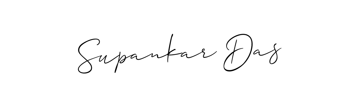 See photos of Supankar Das official signature by Spectra . Check more albums & portfolios. Read reviews & check more about Allison_Script font. Supankar Das signature style 2 images and pictures png