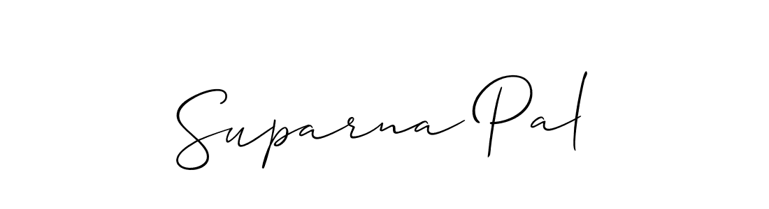 See photos of Suparna Pal official signature by Spectra . Check more albums & portfolios. Read reviews & check more about Allison_Script font. Suparna Pal signature style 2 images and pictures png