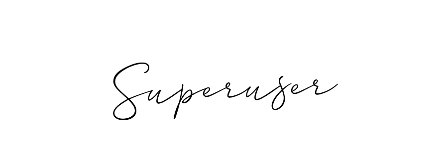 Here are the top 10 professional signature styles for the name Superuser. These are the best autograph styles you can use for your name. Superuser signature style 2 images and pictures png