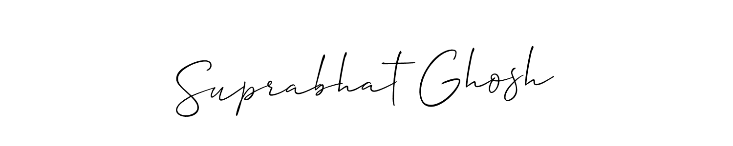 See photos of Suprabhat Ghosh official signature by Spectra . Check more albums & portfolios. Read reviews & check more about Allison_Script font. Suprabhat Ghosh signature style 2 images and pictures png