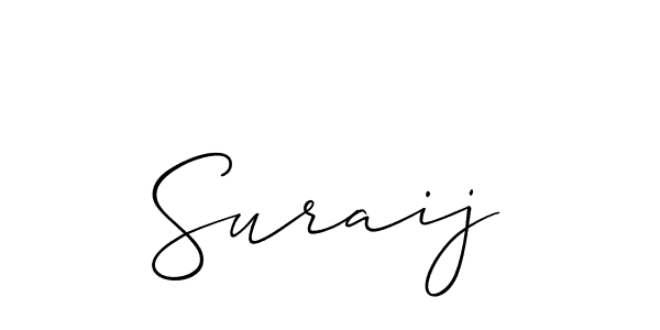 Here are the top 10 professional signature styles for the name Suraij. These are the best autograph styles you can use for your name. Suraij signature style 2 images and pictures png