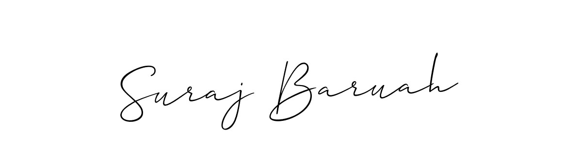 Here are the top 10 professional signature styles for the name Suraj Baruah. These are the best autograph styles you can use for your name. Suraj Baruah signature style 2 images and pictures png