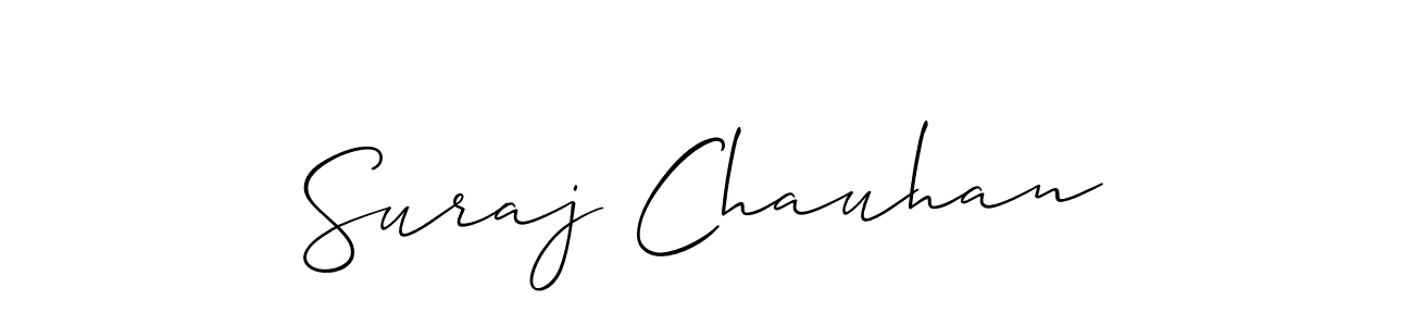 See photos of Suraj Chauhan official signature by Spectra . Check more albums & portfolios. Read reviews & check more about Allison_Script font. Suraj Chauhan signature style 2 images and pictures png