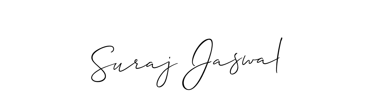 See photos of Suraj Jaswal official signature by Spectra . Check more albums & portfolios. Read reviews & check more about Allison_Script font. Suraj Jaswal signature style 2 images and pictures png