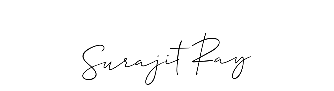 See photos of Surajit Ray official signature by Spectra . Check more albums & portfolios. Read reviews & check more about Allison_Script font. Surajit Ray signature style 2 images and pictures png