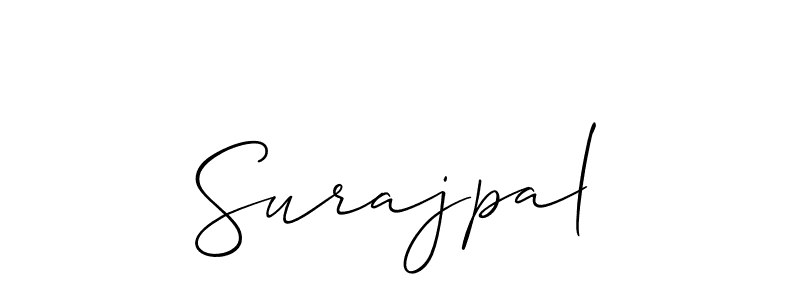 This is the best signature style for the Surajpal name. Also you like these signature font (Allison_Script). Mix name signature. Surajpal signature style 2 images and pictures png