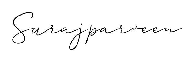 Quickly download Surajparveen name signature in high-resolution PNG using Allison_Script style. Ready to insert into PDFs and online applications. Surajparveen signature style 2 images and pictures png