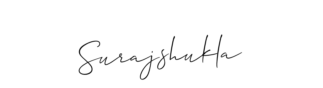 You can use this online signature creator to create a handwritten signature for the name Surajshukla. This is the best online autograph maker. Surajshukla signature style 2 images and pictures png
