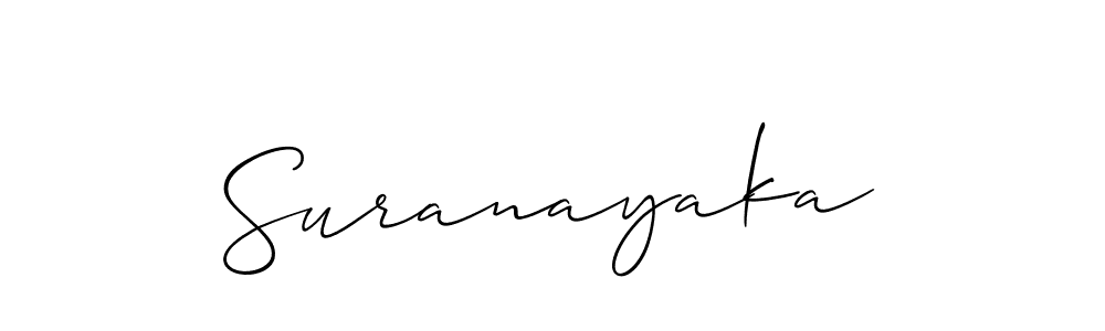 This is the best signature style for the Suranayaka name. Also you like these signature font (Allison_Script). Mix name signature. Suranayaka signature style 2 images and pictures png