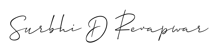 Get inspired by this graceful Allison_Script signature style for name Surbhi D Revapwar. Smooth loops and balanced proportions for everyday use. Surbhi D Revapwar signature style 2 images and pictures png