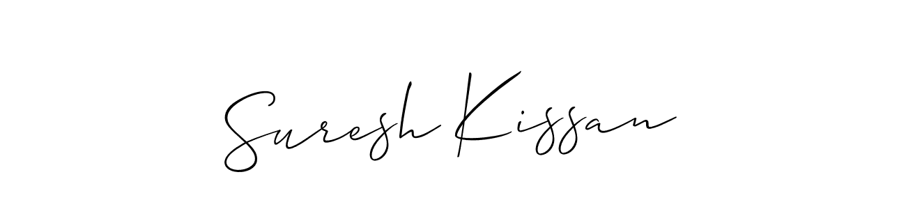 See photos of Suresh Kissan official signature by Spectra . Check more albums & portfolios. Read reviews & check more about Allison_Script font. Suresh Kissan signature style 2 images and pictures png