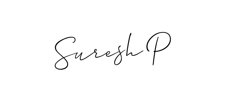 See photos of Suresh P official signature by Spectra . Check more albums & portfolios. Read reviews & check more about Allison_Script font. Suresh P signature style 2 images and pictures png