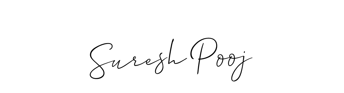 Here are the top 10 professional signature styles for the name Suresh Pooj. These are the best autograph styles you can use for your name. Suresh Pooj signature style 2 images and pictures png