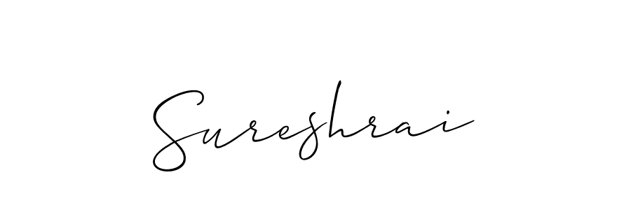 See photos of Sureshrai official signature by Spectra . Check more albums & portfolios. Read reviews & check more about Allison_Script font. Sureshrai signature style 2 images and pictures png