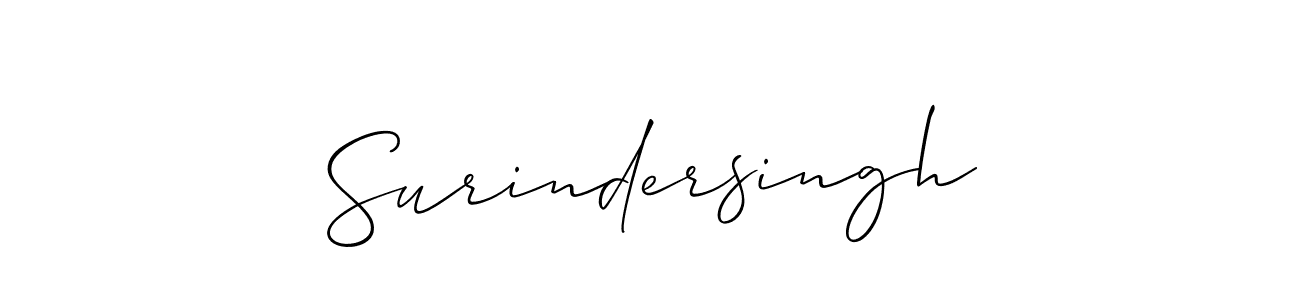 See photos of Surindersingh official signature by Spectra . Check more albums & portfolios. Read reviews & check more about Allison_Script font. Surindersingh signature style 2 images and pictures png