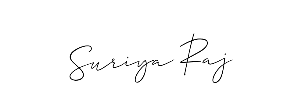 Here are the top 10 professional signature styles for the name Suriya Raj. These are the best autograph styles you can use for your name. Suriya Raj signature style 2 images and pictures png