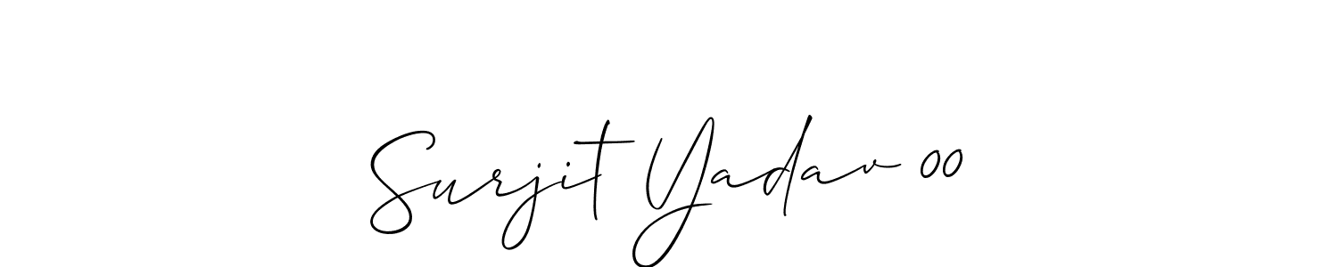 You can use this online signature creator to create a handwritten signature for the name Surjit Yadav 00. This is the best online autograph maker. Surjit Yadav 00 signature style 2 images and pictures png