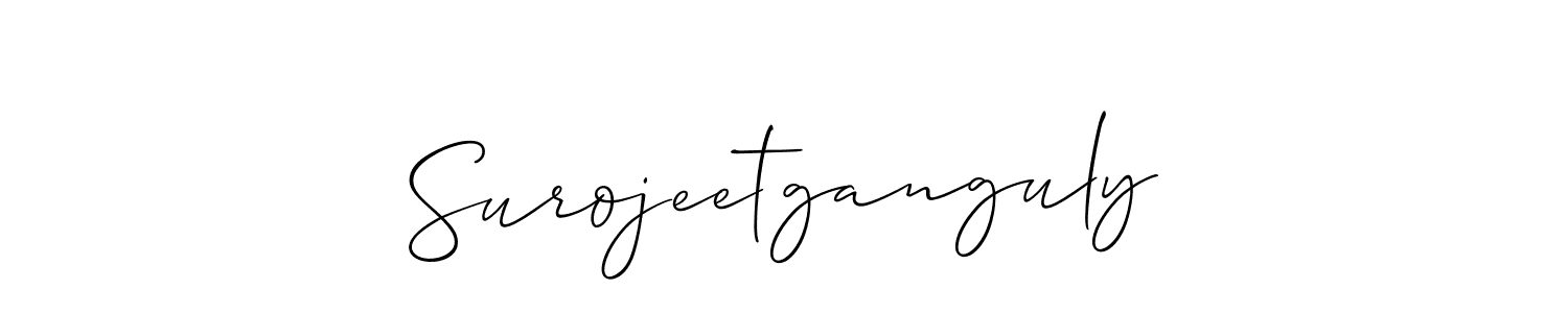 Here are the top 10 professional signature styles for the name Surojeetganguly. These are the best autograph styles you can use for your name. Surojeetganguly signature style 2 images and pictures png