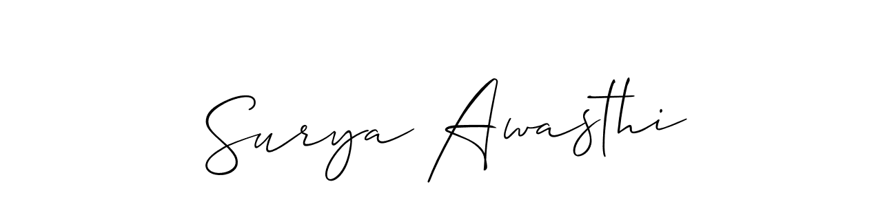 See photos of Surya Awasthi official signature by Spectra . Check more albums & portfolios. Read reviews & check more about Allison_Script font. Surya Awasthi signature style 2 images and pictures png