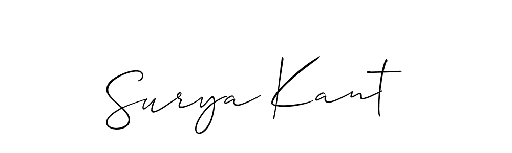 Here are the top 10 professional signature styles for the name Surya Kant. These are the best autograph styles you can use for your name. Surya Kant signature style 2 images and pictures png