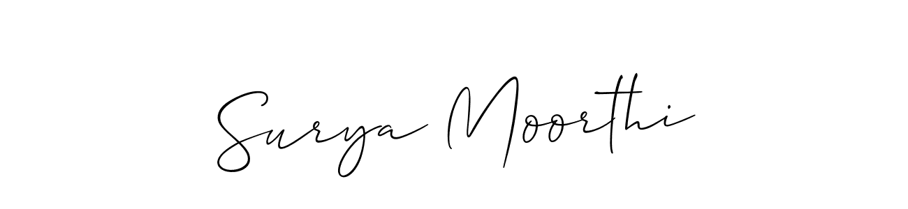 Here are the top 10 professional signature styles for the name Surya Moorthi. These are the best autograph styles you can use for your name. Surya Moorthi signature style 2 images and pictures png