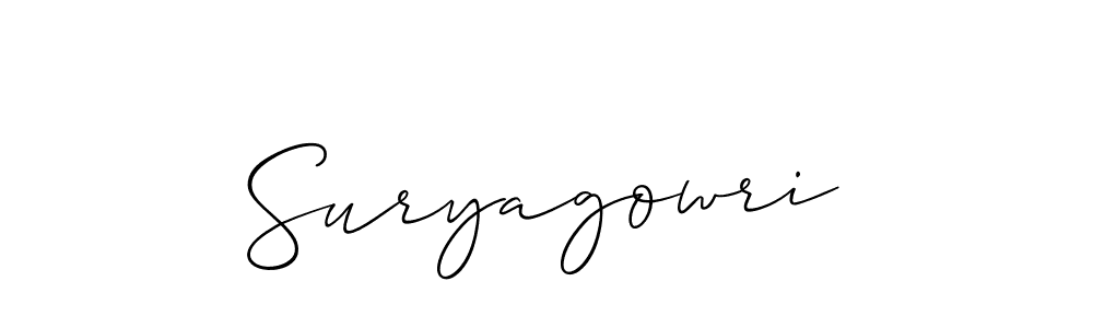 Here are the top 10 professional signature styles for the name Suryagowri. These are the best autograph styles you can use for your name. Suryagowri signature style 2 images and pictures png