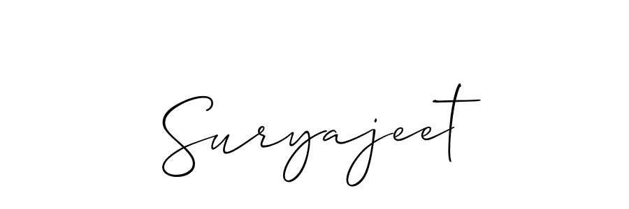 Here are the top 10 professional signature styles for the name Suryajeet. These are the best autograph styles you can use for your name. Suryajeet signature style 2 images and pictures png