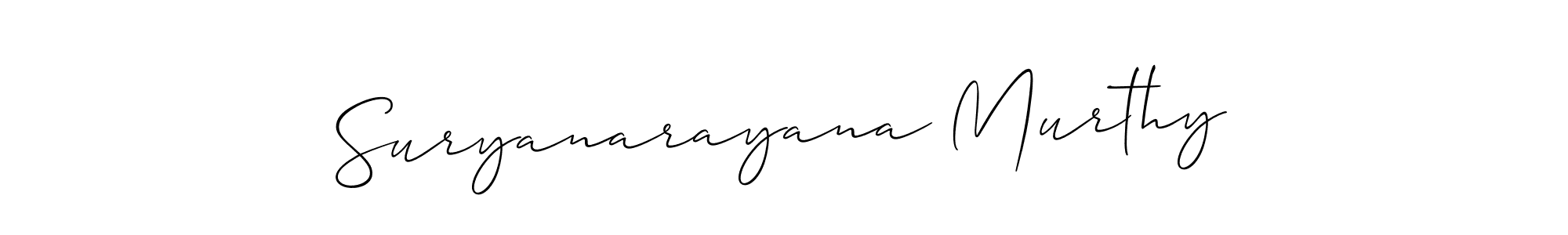 You can use this online signature creator to create a handwritten signature for the name Suryanarayana Murthy. This is the best online autograph maker. Suryanarayana Murthy signature style 2 images and pictures png